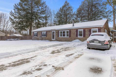 10 Daniel Street Gorham ME 04038
