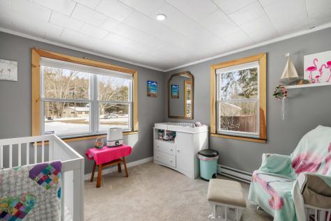 10 Daniel Street Gorham ME 04038