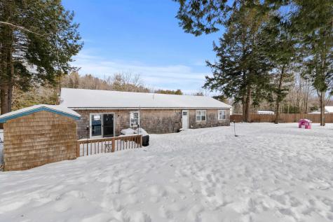 10 Daniel Street Gorham ME 04038