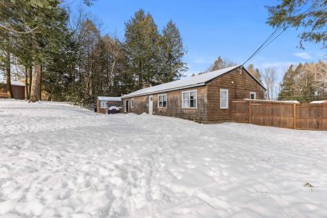 10 Daniel Street Gorham ME 04038