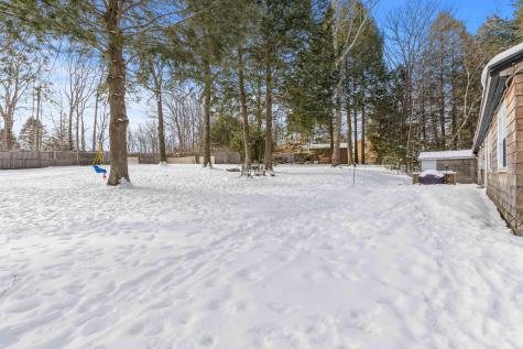 10 Daniel Street Gorham ME 04038