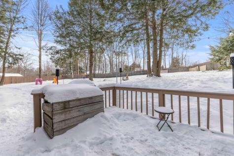10 Daniel Street Gorham ME 04038