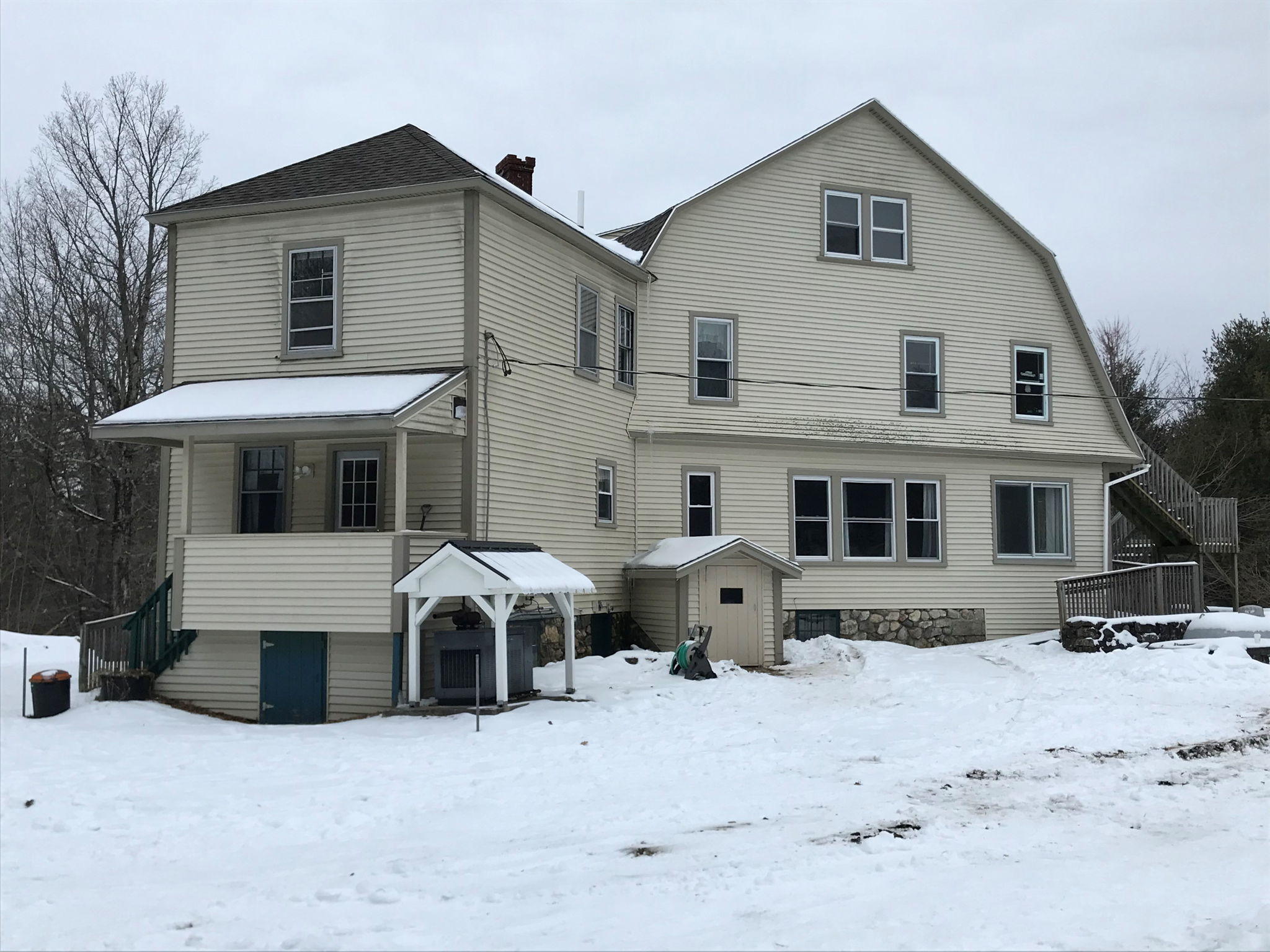 520 Middle Road Parsonsfield ME 04047