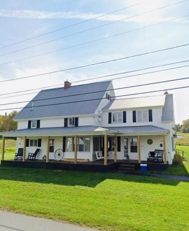 149 Old Main Street Eagle Lake ME 04739