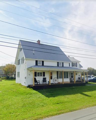 149 Old Main Street Eagle Lake ME 04739