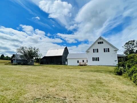 149 Old Main Street Eagle Lake ME 04739