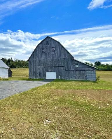 149 Old Main Street Eagle Lake ME 04739