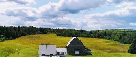 149 Old Main Street Eagle Lake ME 04739