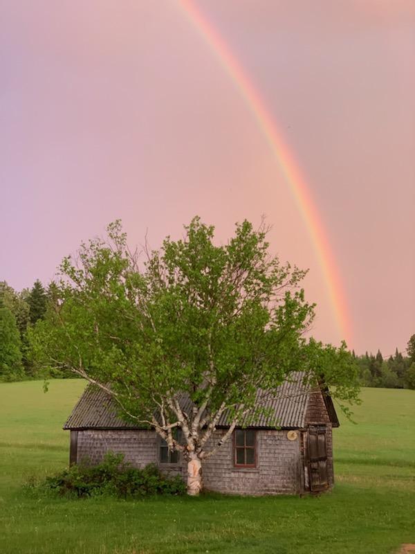 149 Old Main Street Eagle Lake ME 04739