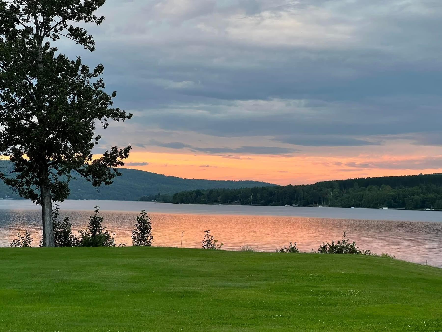 149 Old Main Street Eagle Lake ME 04739