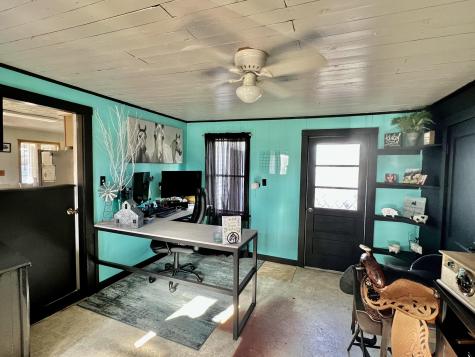 149 Old Main Street Eagle Lake ME 04739