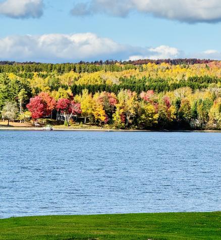 149 Old Main Street Eagle Lake ME 04739