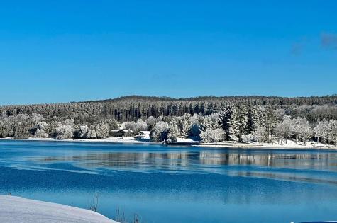 149 Old Main Street Eagle Lake ME 04739