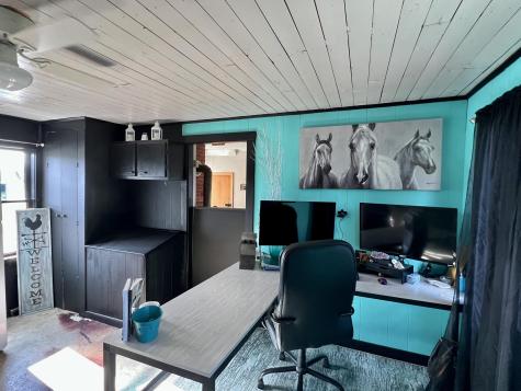 149 Old Main Street Eagle Lake ME 04739