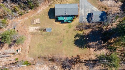 41 Leavitt Lane Glenburn ME 04401