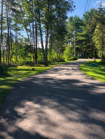 41 Leavitt Lane Glenburn ME 04401