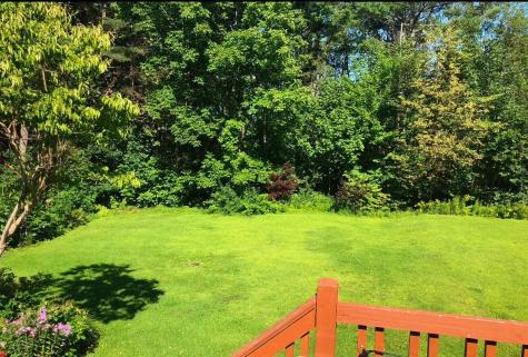 41 Leavitt Lane Glenburn ME 04401