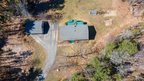 41 Leavitt Lane Glenburn ME 04401