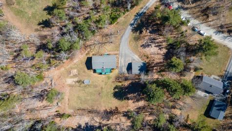 41 Leavitt Lane Glenburn ME 04401