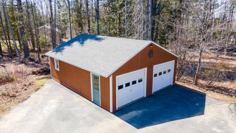 41 Leavitt Lane Glenburn ME 04401