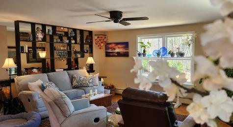 41 Leavitt Lane Glenburn ME 04401