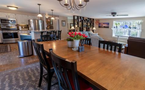 41 Leavitt Lane Glenburn ME 04401