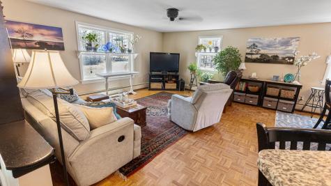 41 Leavitt Lane Glenburn ME 04401