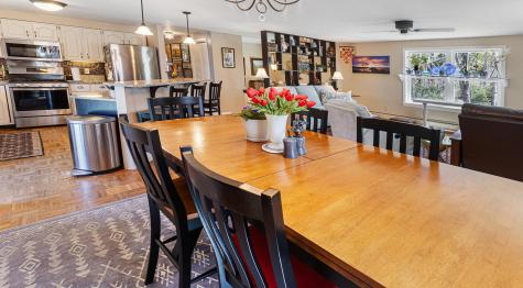 41 Leavitt Lane Glenburn ME 04401