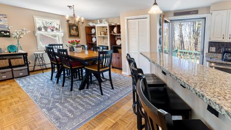 41 Leavitt Lane Glenburn ME 04401