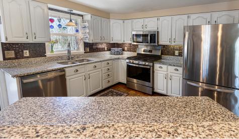 41 Leavitt Lane Glenburn ME 04401