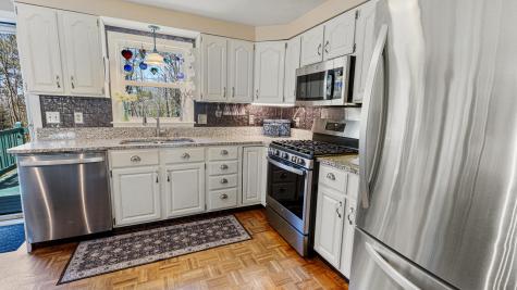 41 Leavitt Lane Glenburn ME 04401