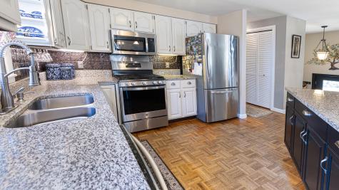 41 Leavitt Lane Glenburn ME 04401