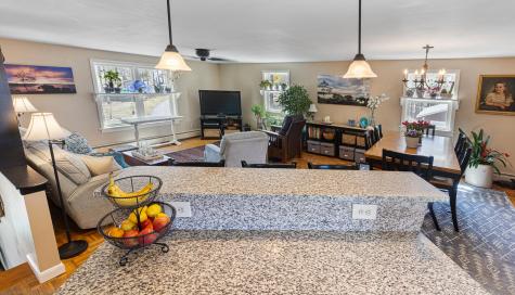 41 Leavitt Lane Glenburn ME 04401