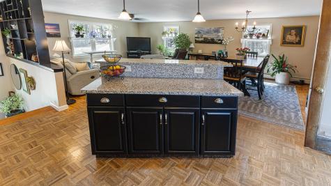 41 Leavitt Lane Glenburn ME 04401