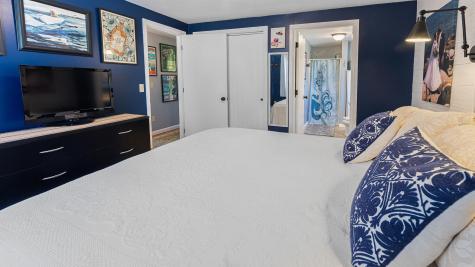 41 Leavitt Lane Glenburn ME 04401