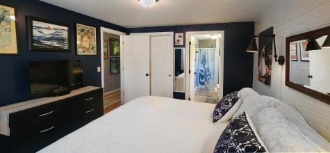 41 Leavitt Lane Glenburn ME 04401