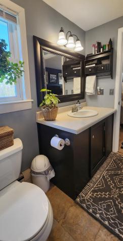 41 Leavitt Lane Glenburn ME 04401