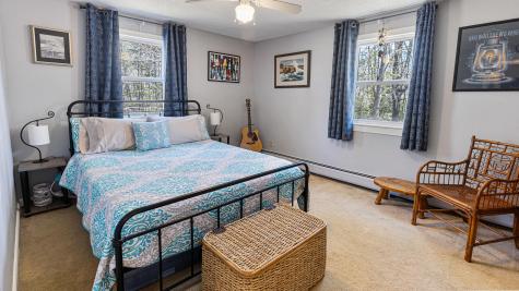 41 Leavitt Lane Glenburn ME 04401