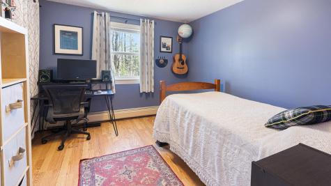 41 Leavitt Lane Glenburn ME 04401