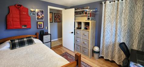 41 Leavitt Lane Glenburn ME 04401