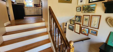 41 Leavitt Lane Glenburn ME 04401