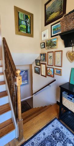 41 Leavitt Lane Glenburn ME 04401