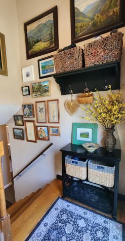 41 Leavitt Lane Glenburn ME 04401