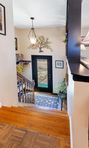 41 Leavitt Lane Glenburn ME 04401