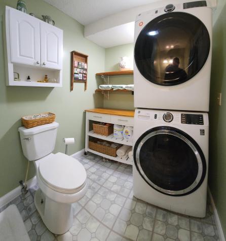 41 Leavitt Lane Glenburn ME 04401