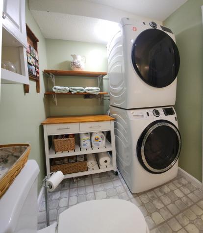 41 Leavitt Lane Glenburn ME 04401