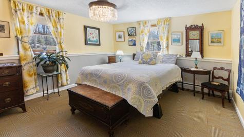 41 Leavitt Lane Glenburn ME 04401