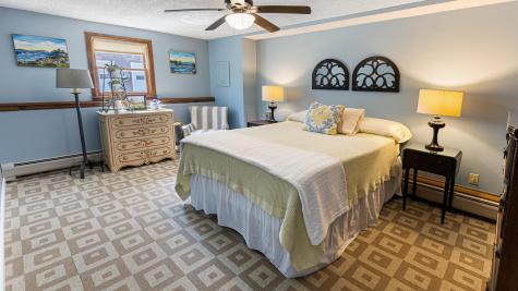 41 Leavitt Lane Glenburn ME 04401