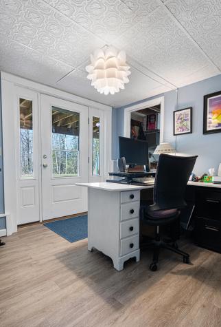 41 Leavitt Lane Glenburn ME 04401