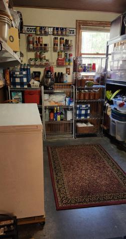 41 Leavitt Lane Glenburn ME 04401